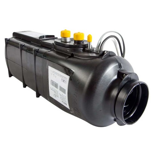 Chauffage gaz whale pour - chauffage,